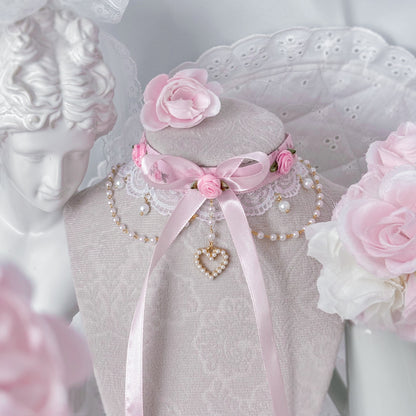 Rosille Choker