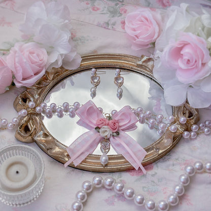 Spring Flowers Full set