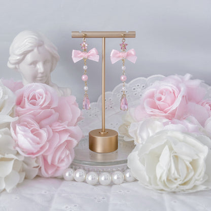 Bellerine Earrings