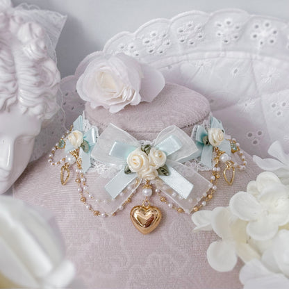 Mistilly Choker