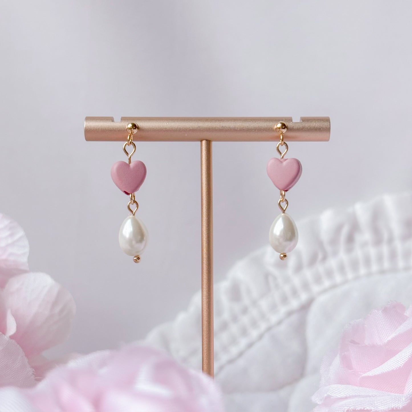 Helena earrings