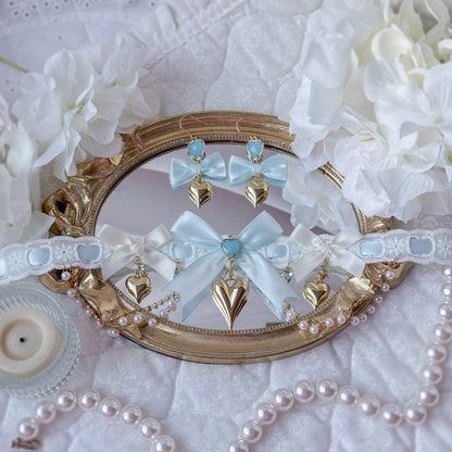 Misty Heart set