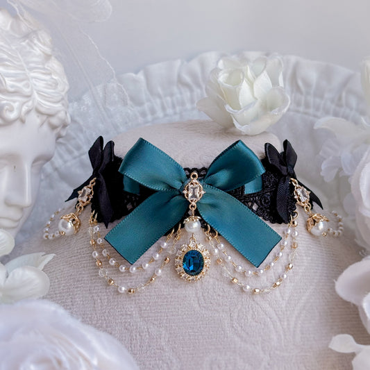 Sirène Choker