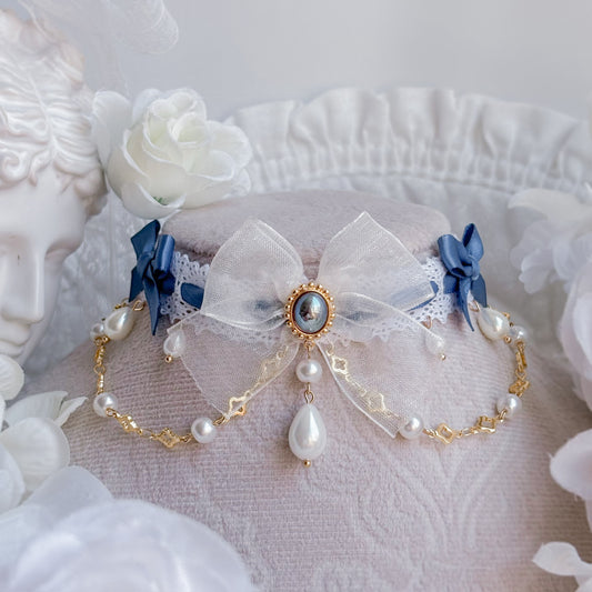 Delphina Choker