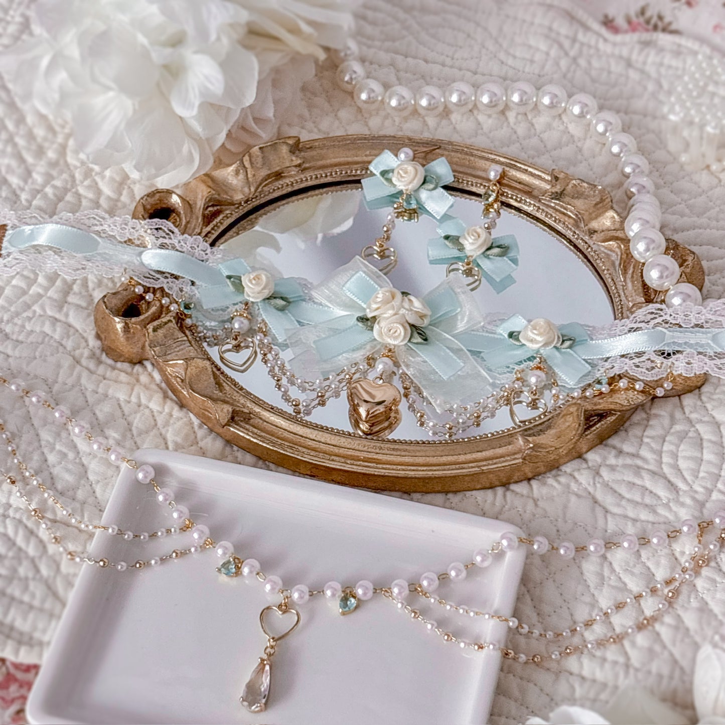 Mistilly Full set