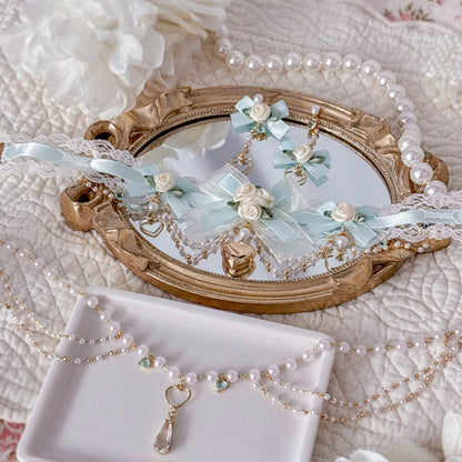 Mistilly Full set