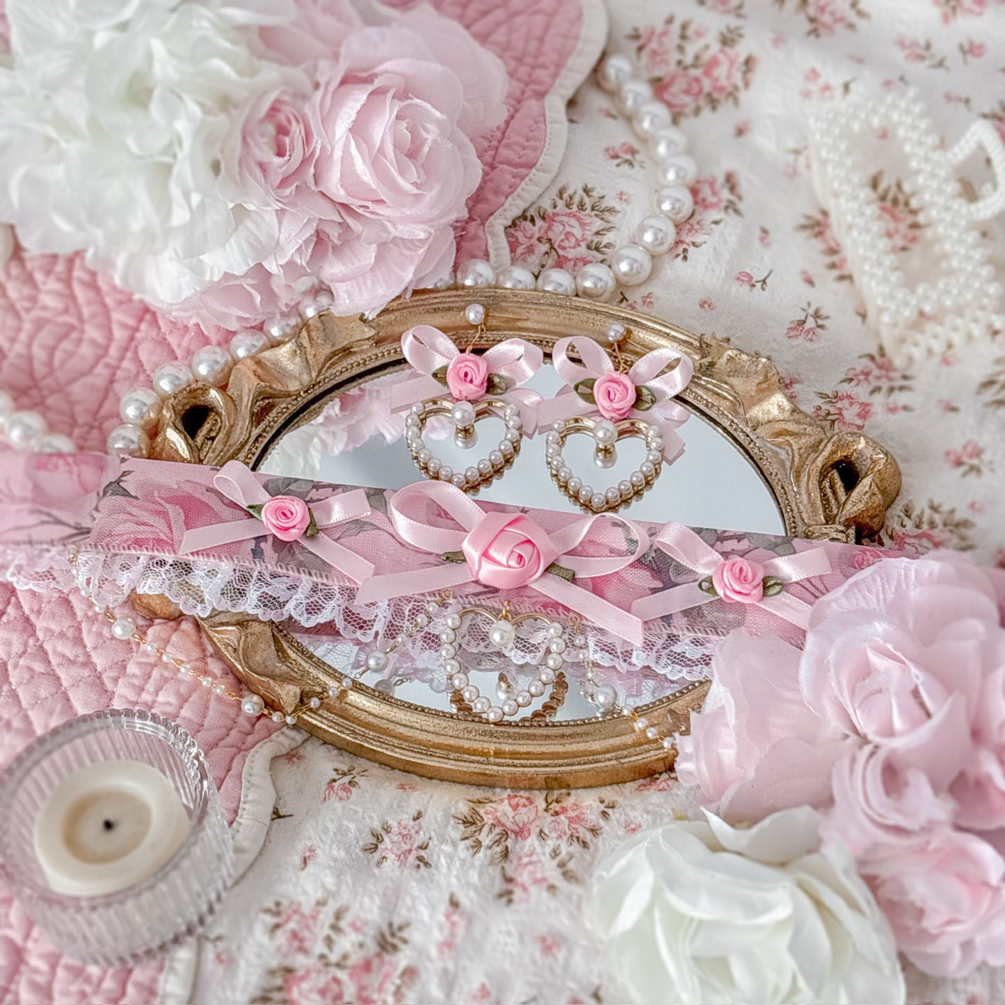 Cottage Princess set