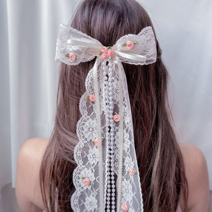 Ginger Bow
