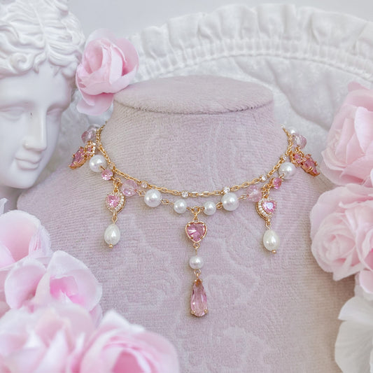 Ivelle necklace