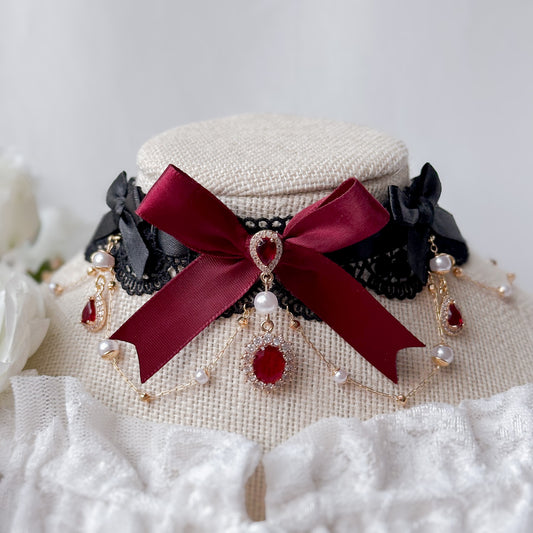 Liesette choker