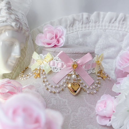 Soléne Choker
