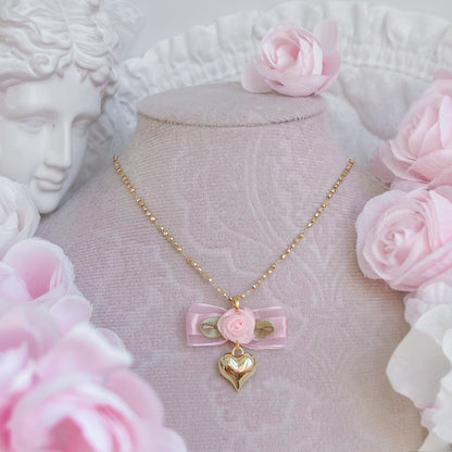 Amoret Necklace
