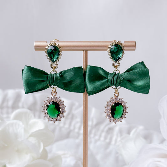 Esmerelda earrings