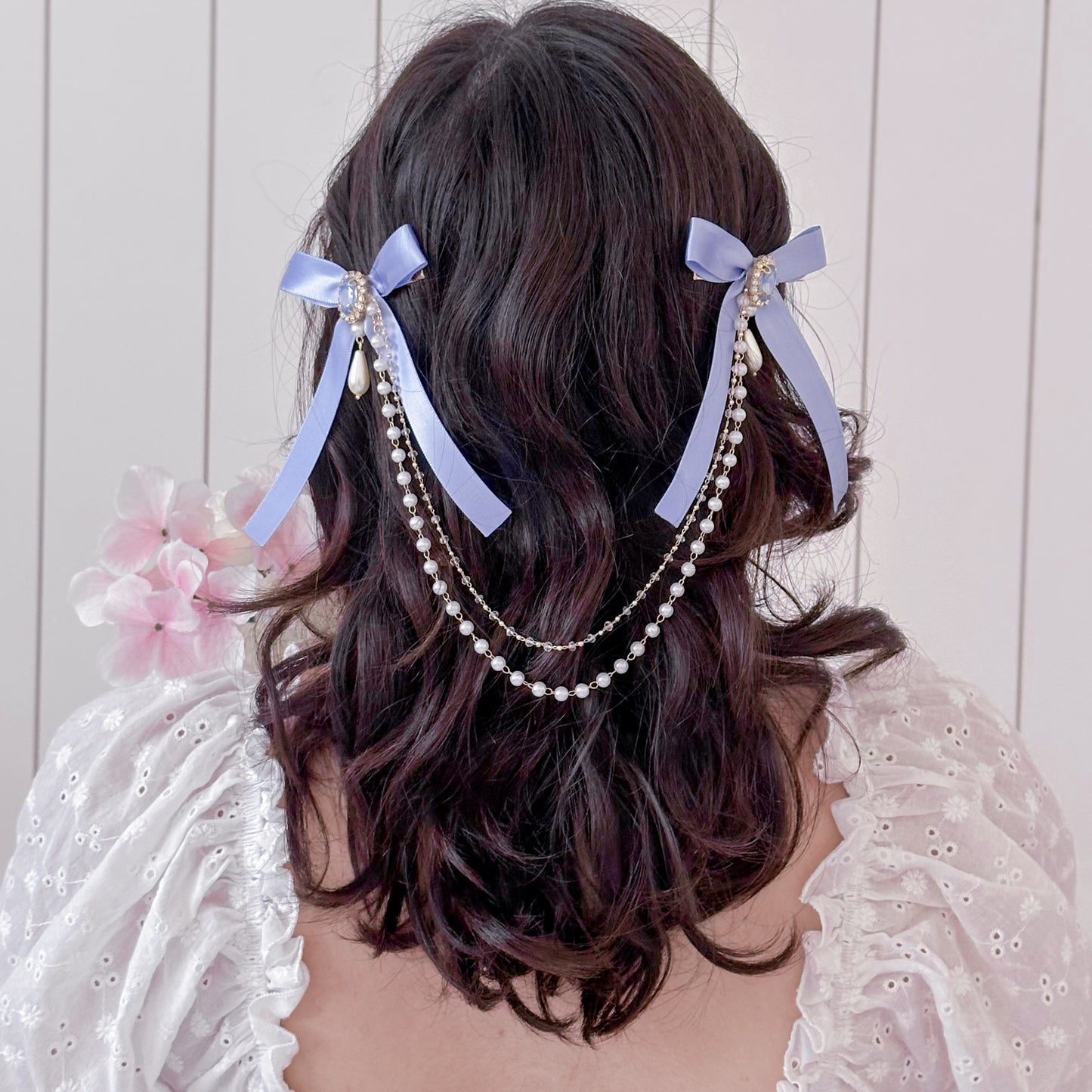 Periwinkle Bowset