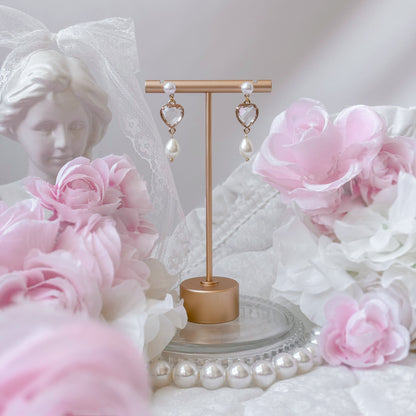 Spring Flowers earrings