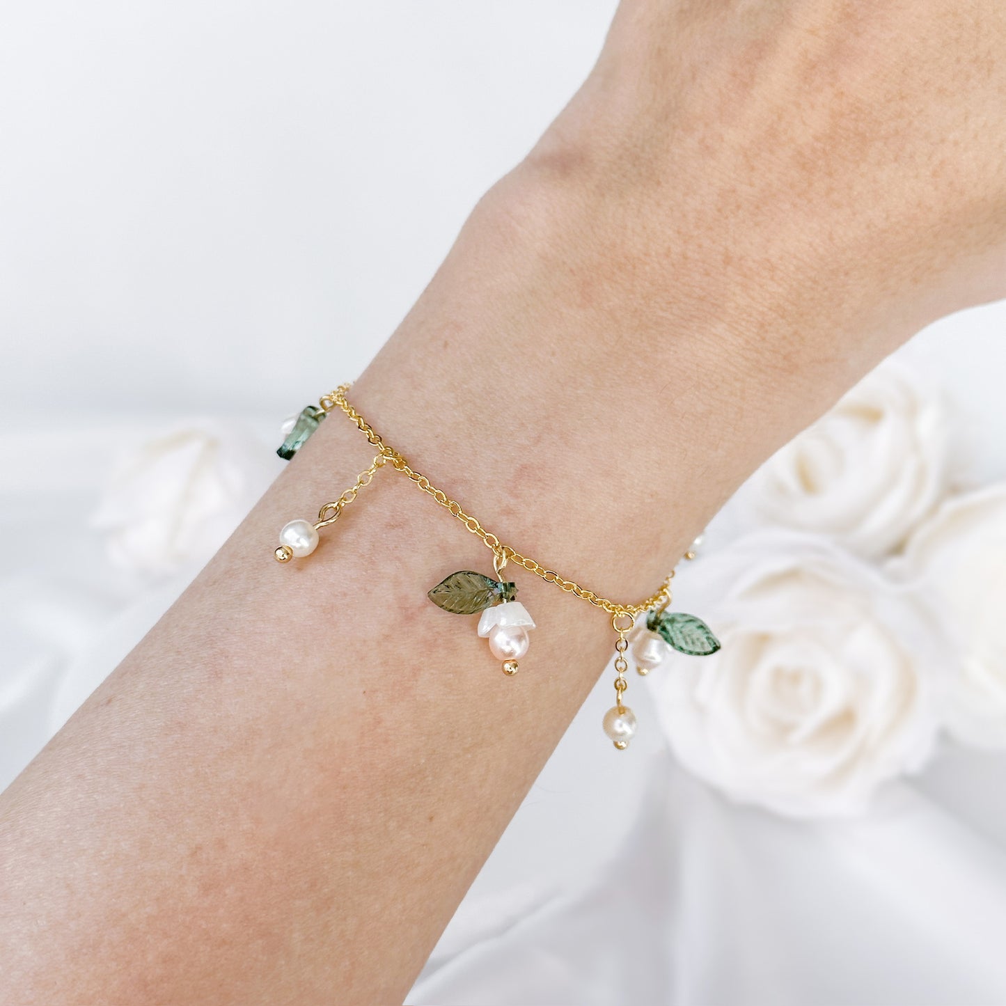 Posie Bracelet