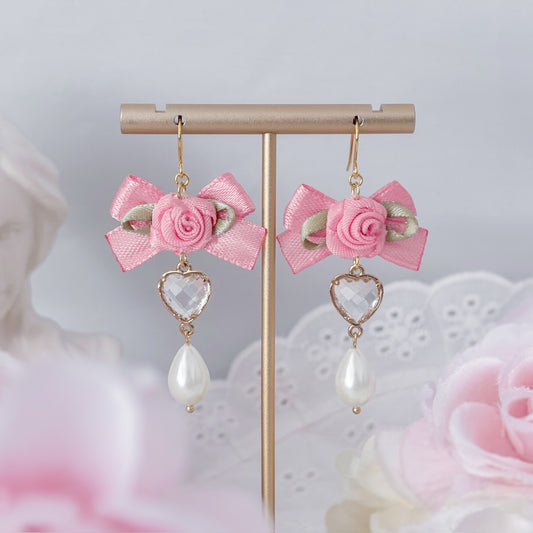 Rosavieve earrings