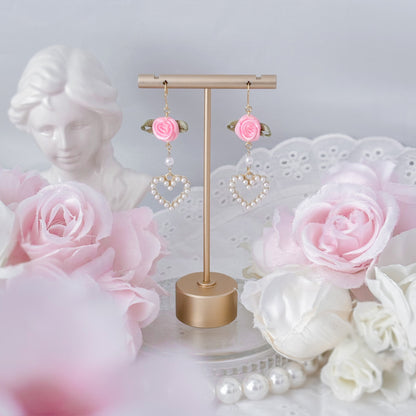 Rosille Earrings
