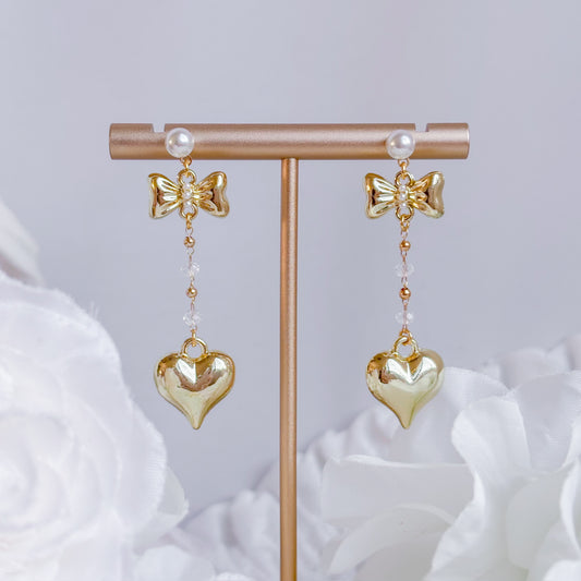 Cressida earrings