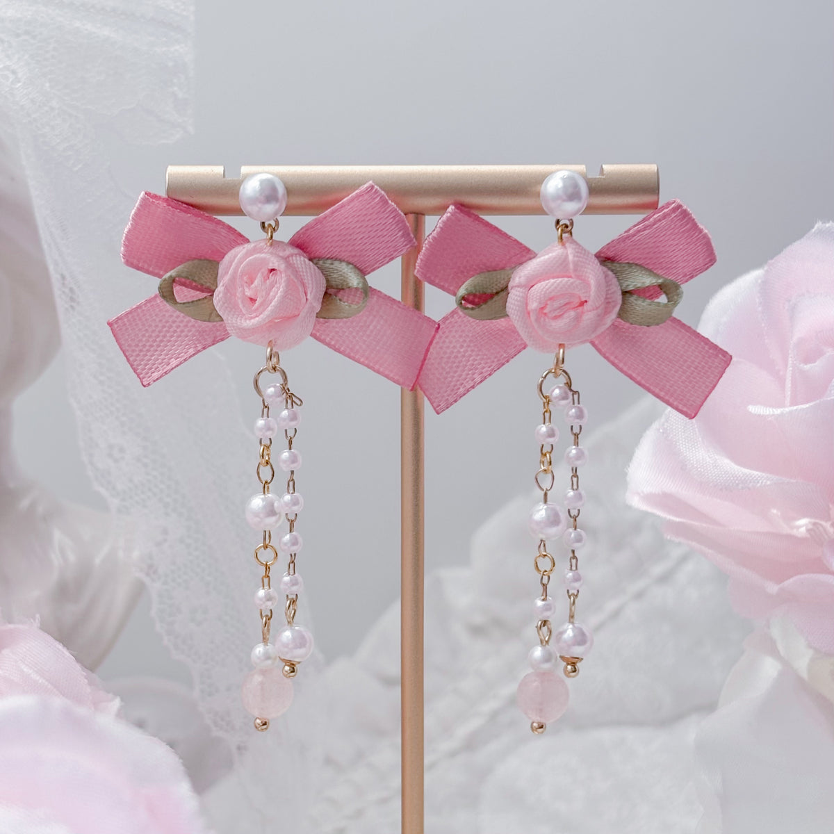 Rose Fairy set