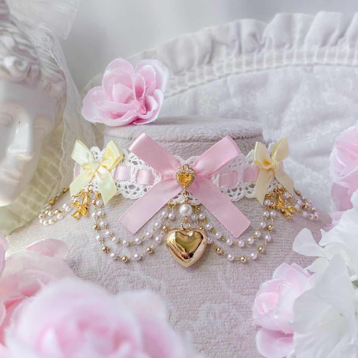 Soléne Choker