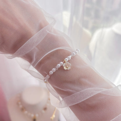 Daisy Bracelet