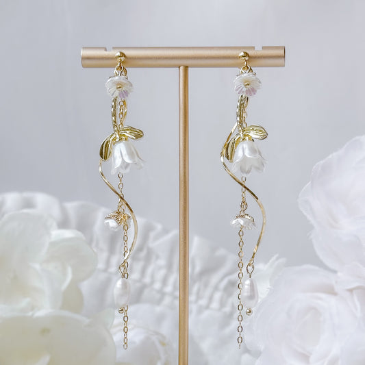 Florissa earrings