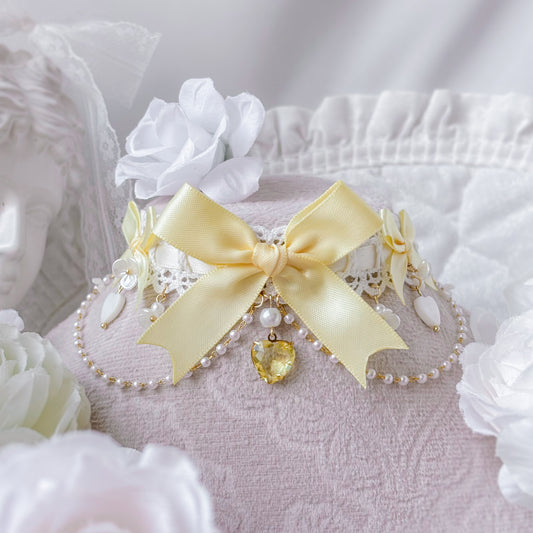 Solana choker