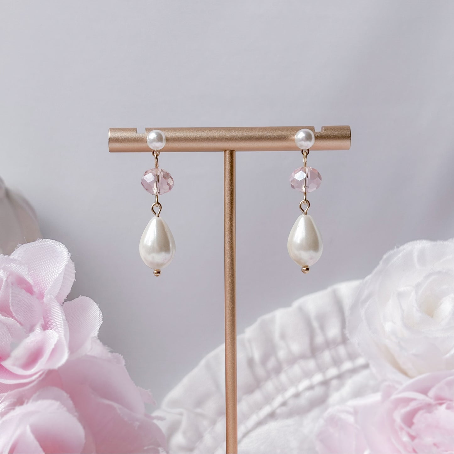 Cléo earrings