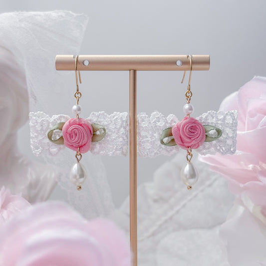 Spring Dolly earrings