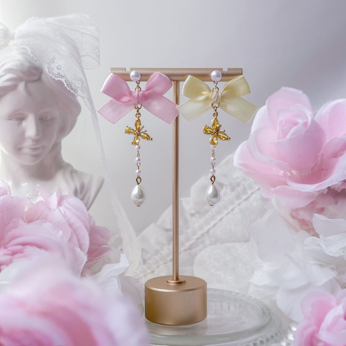 Soléne earrings