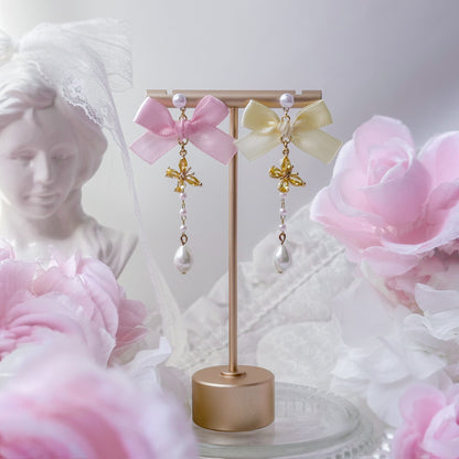 Soléne earrings