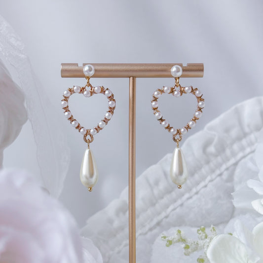 Everly earrings