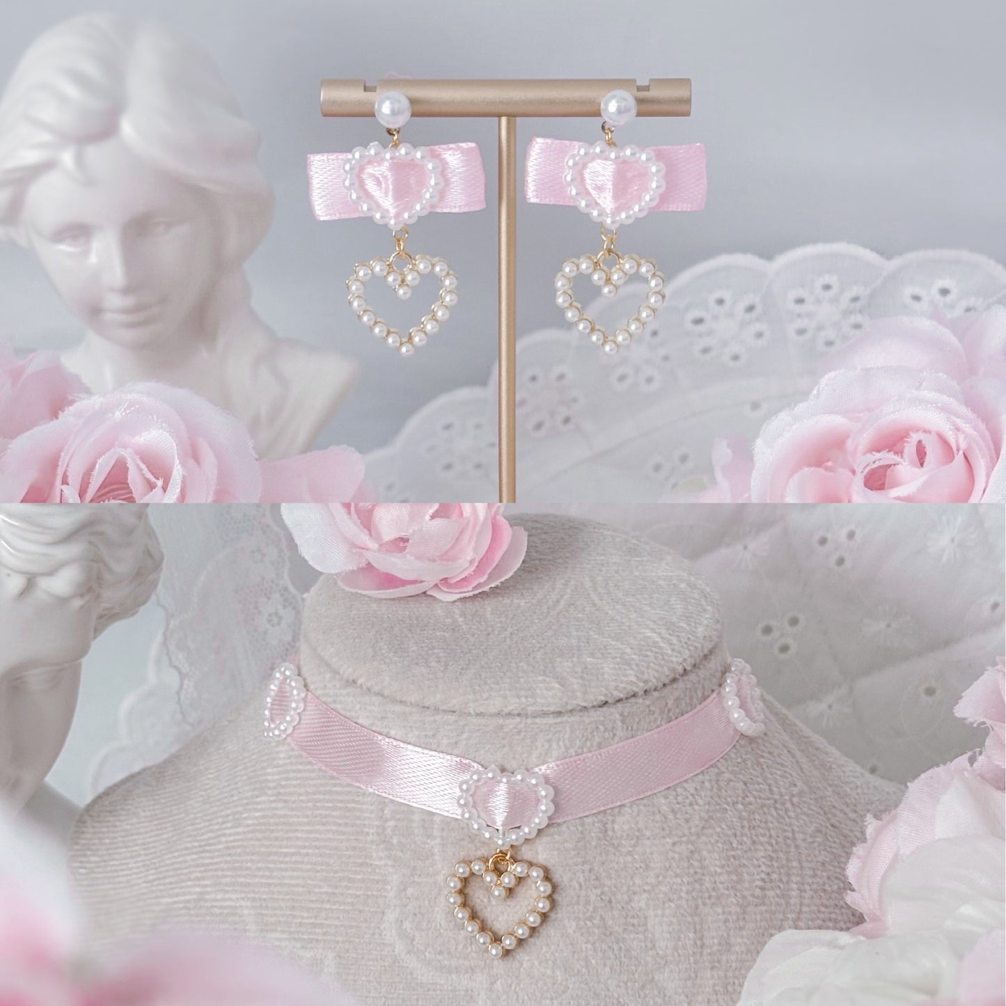 Pinky set