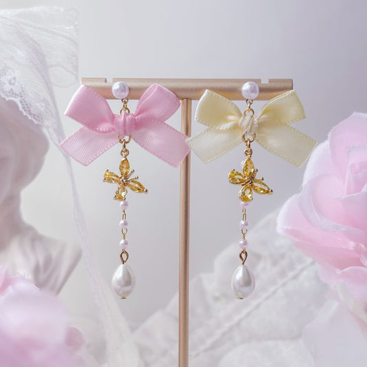 Soléne earrings