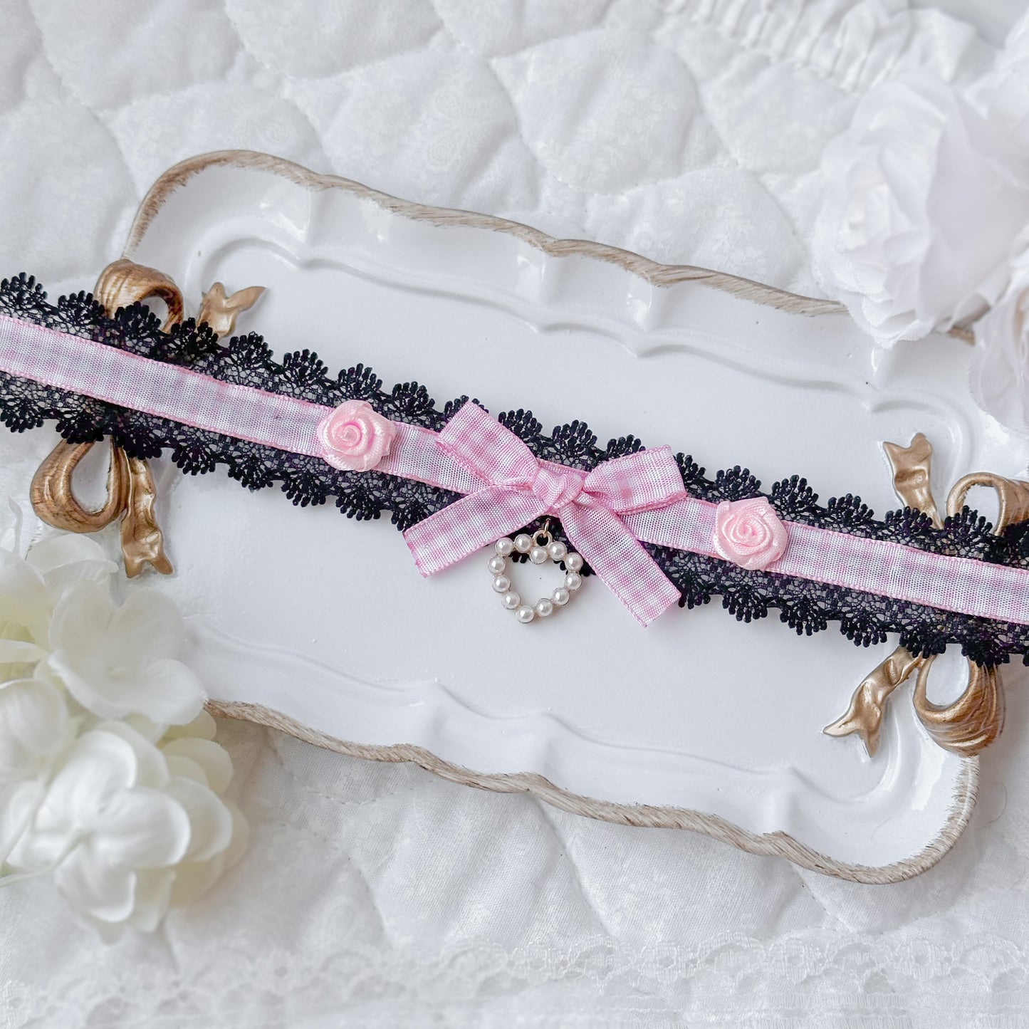 Bettie choker