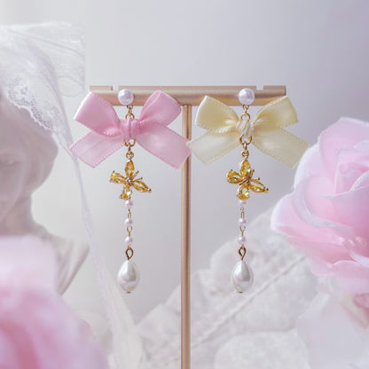 Soléne earrings