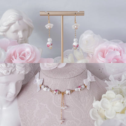 Florosa set