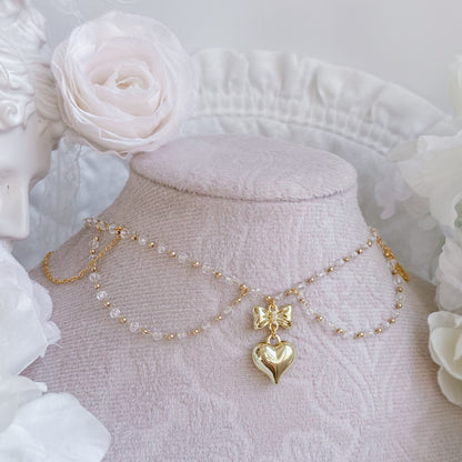 Cressida Necklace