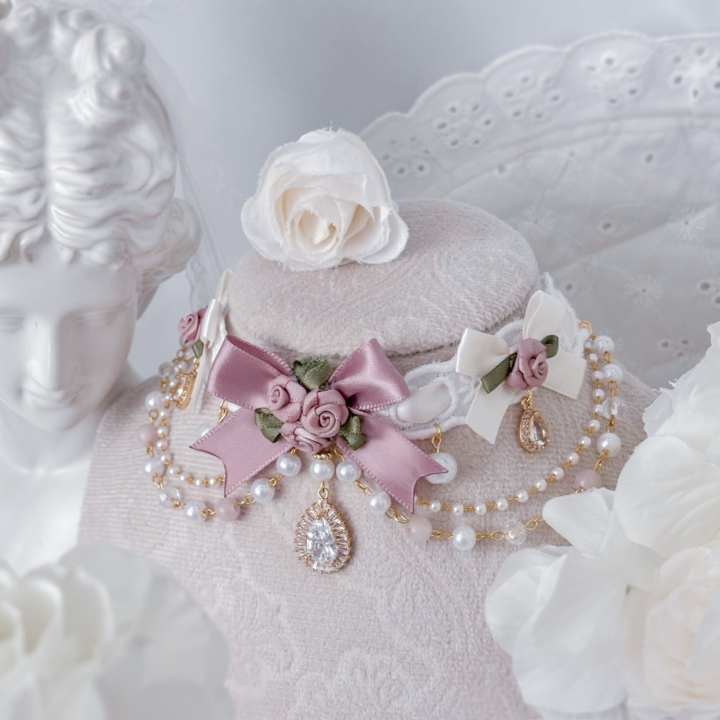 Althea Choker