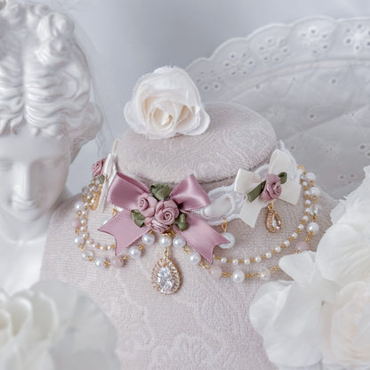 Althea Choker