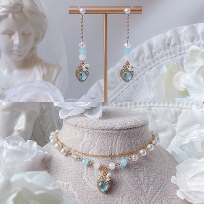 Rayne Set