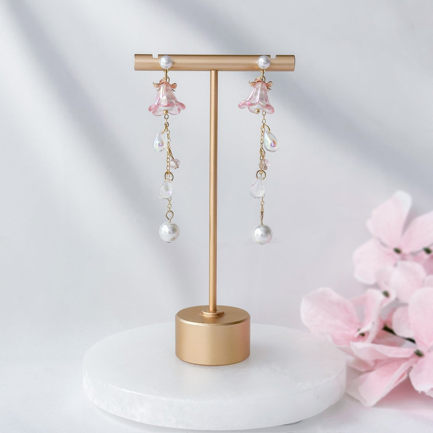 Floralia Earrings