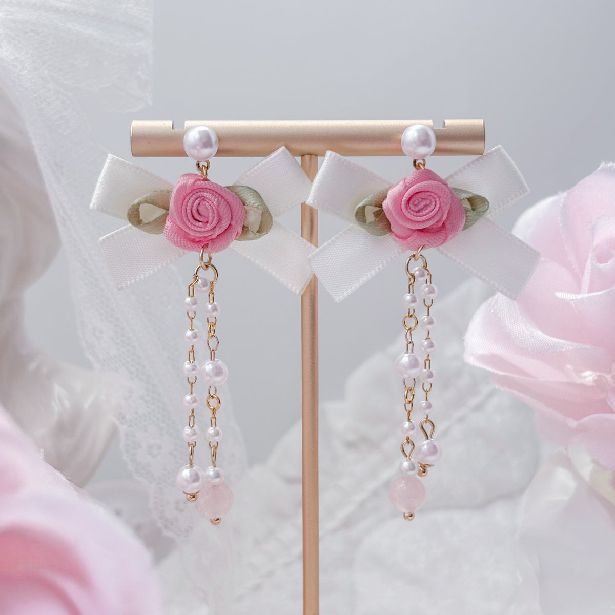 Pearl Fairy set
