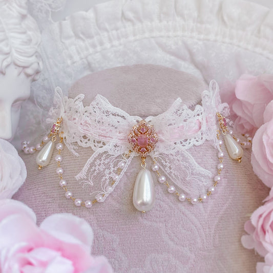 Ilsie Choker