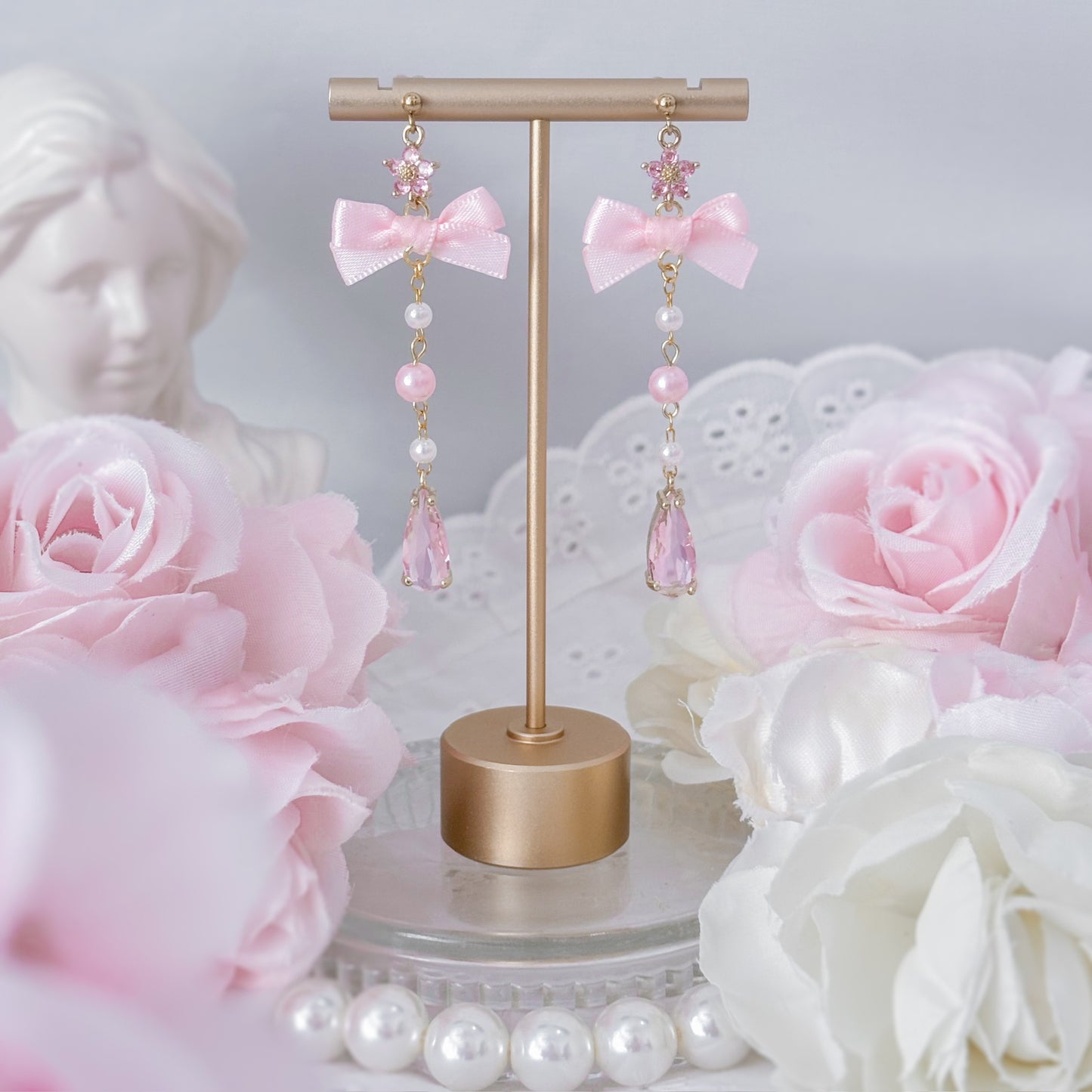 Bellerine Earrings