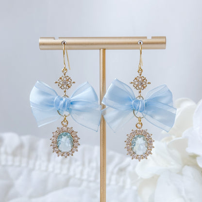 Catarina earrings