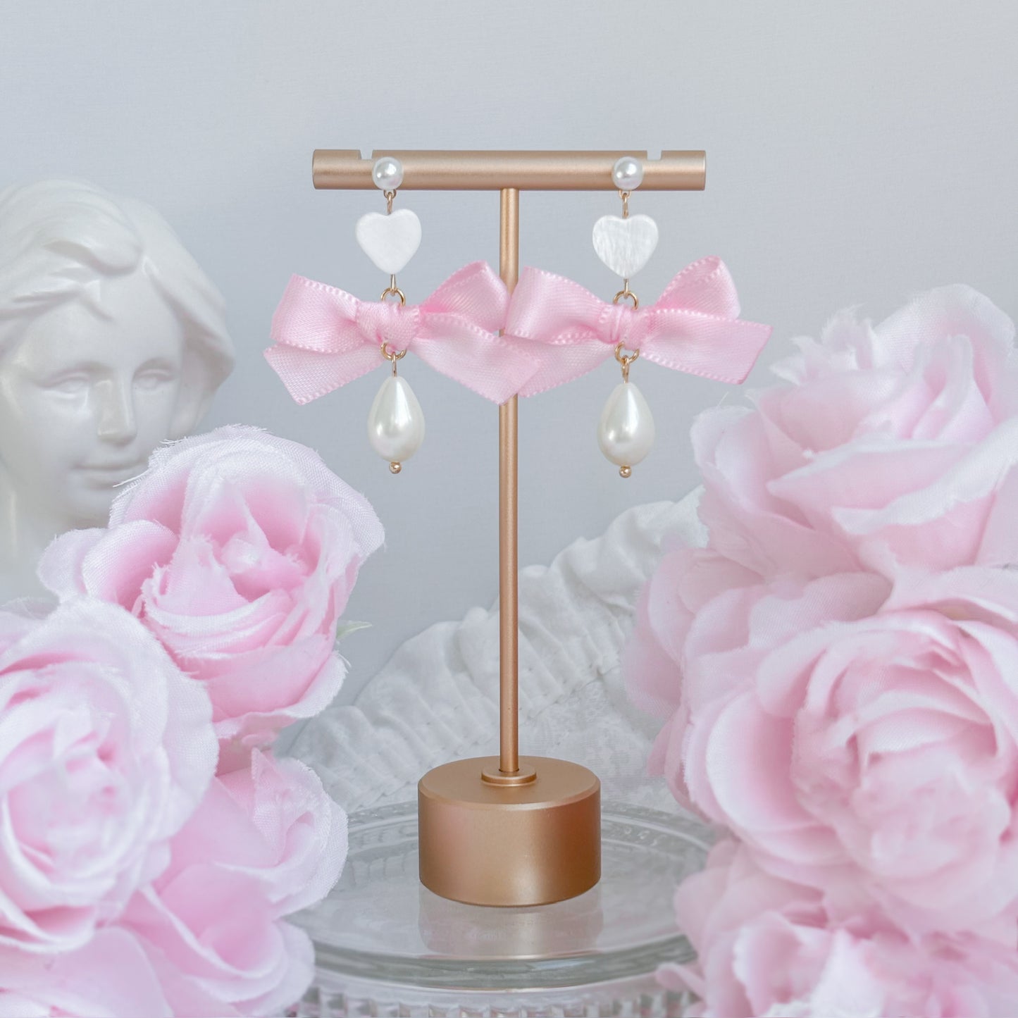 Esmarie earrings
