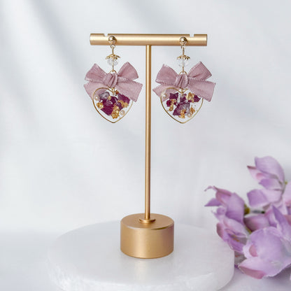 Aurie Earrings