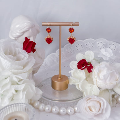 Cecille Earrings